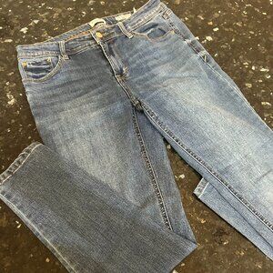 Kensie Jean - The Effortless Ankle -  Size 8/29 - Pre-owned Condition